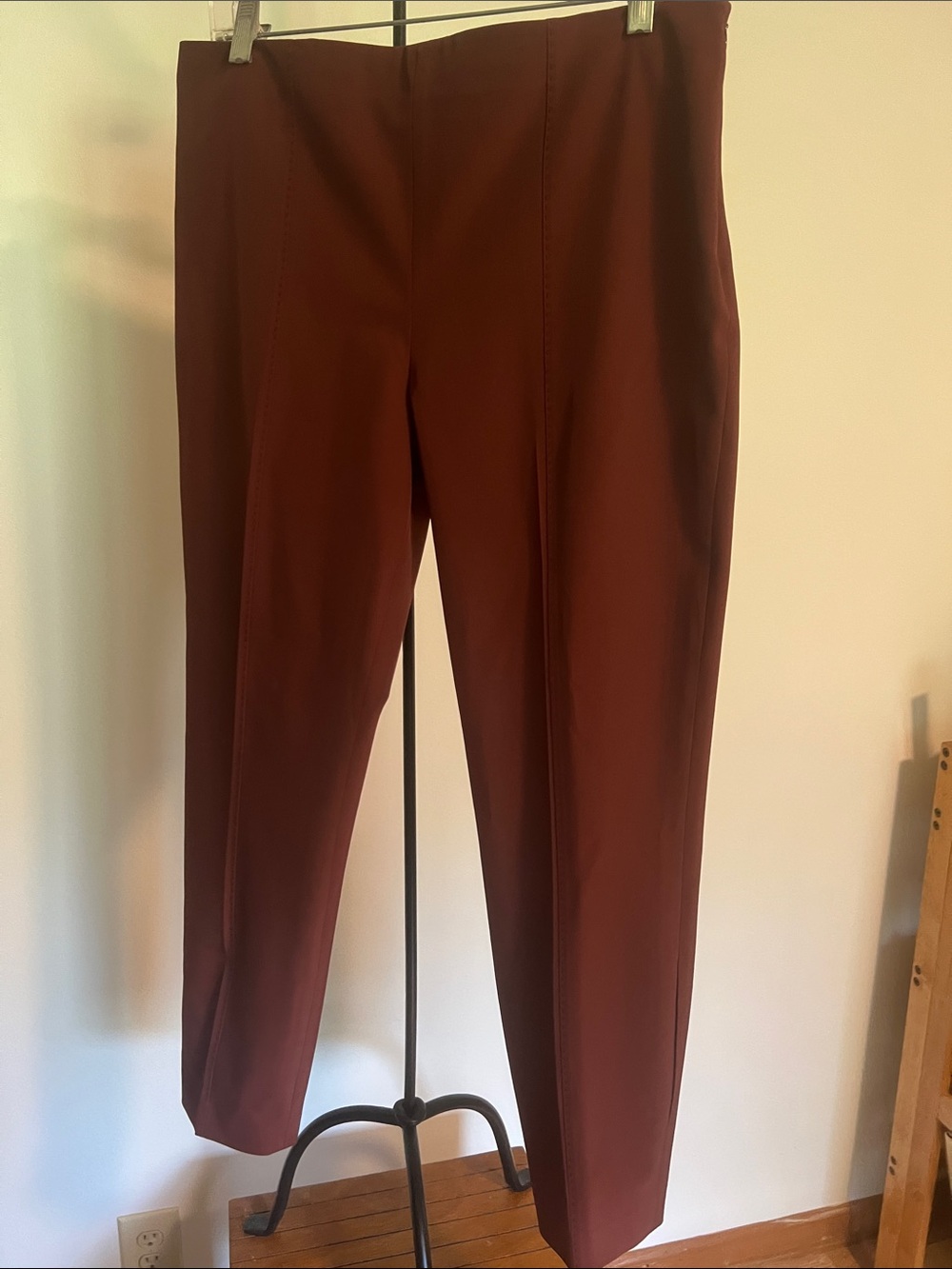 The Row Pants